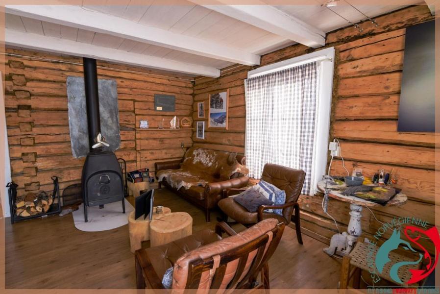 Ferienwohnung Escapade Norvegienne Tolga Exterior foto