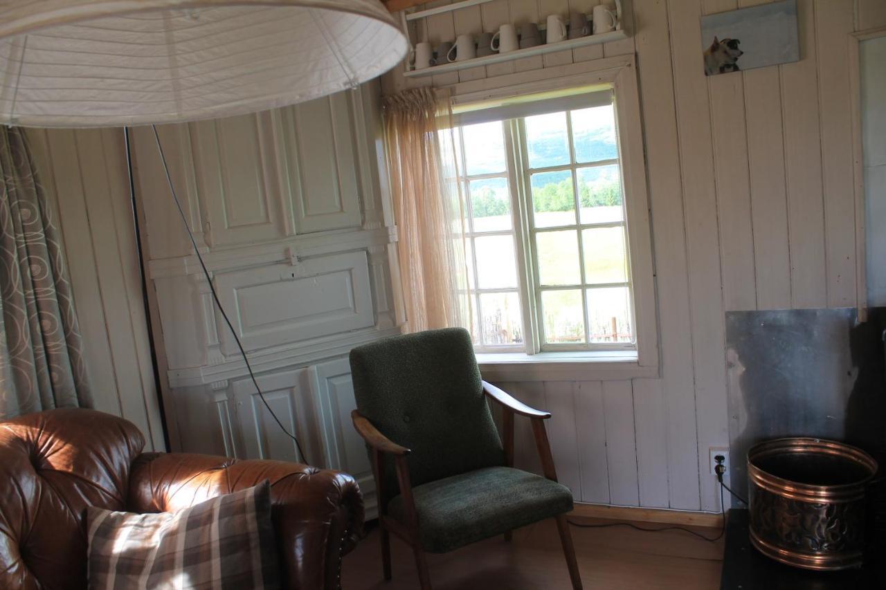 Ferienwohnung Escapade Norvegienne Tolga Exterior foto