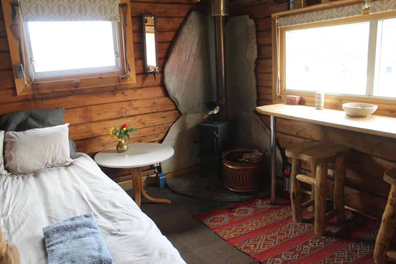 Ferienwohnung Escapade Norvegienne Tolga Exterior foto