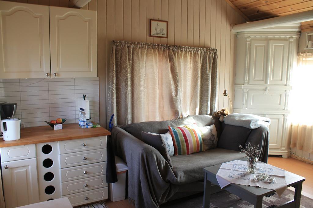Ferienwohnung Escapade Norvegienne Tolga Exterior foto